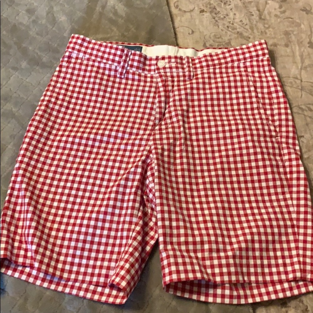 Polo men’s shorts